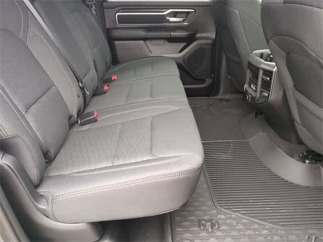 Thumbnail: 2026 RAM 1500 - 22