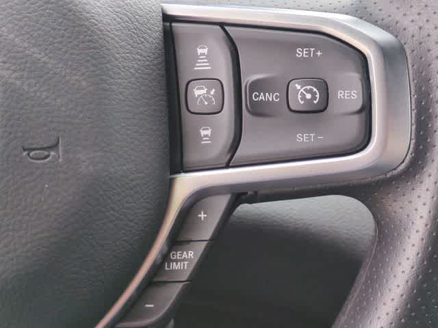 Thumbnail: 2026 RAM 1500 - 25