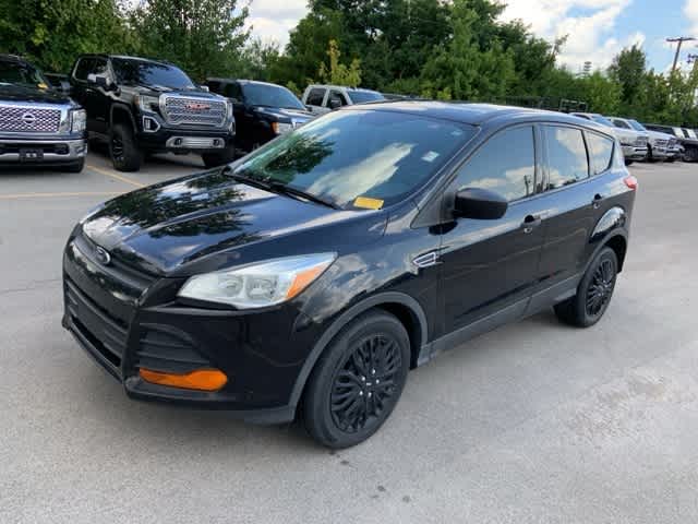 Thumbnail: 2016 Ford Escape - 2