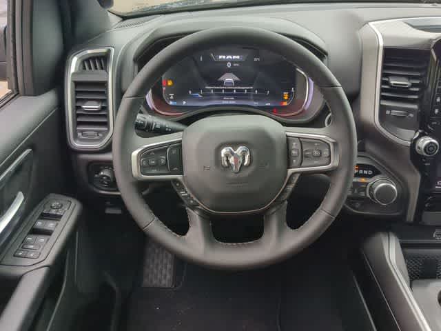 Thumbnail: 2026 RAM 1500 - 23