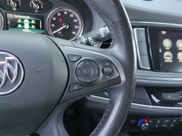 Thumbnail: 2019 Buick Enclave - 25