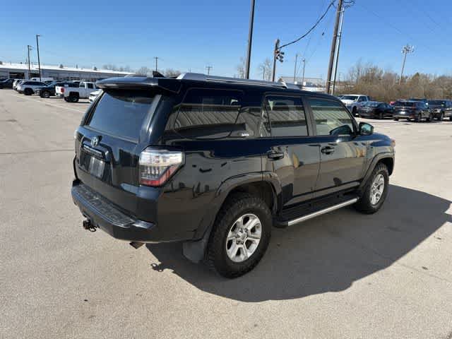 Thumbnail: 2016 Toyota 4Runner - 20