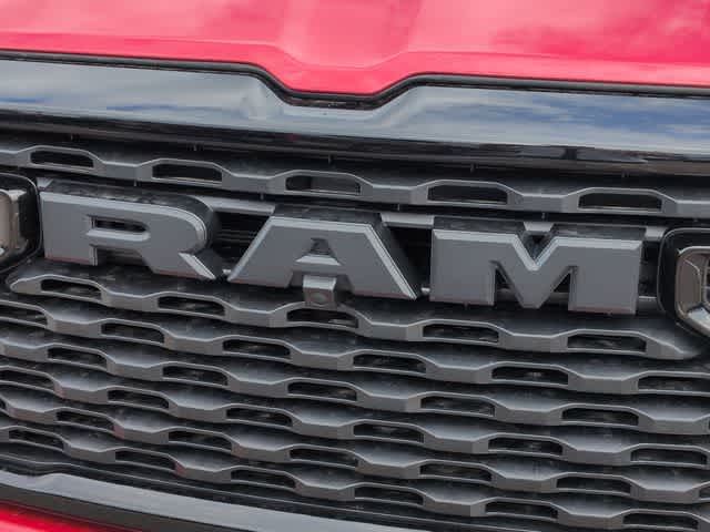 Thumbnail: 2026 RAM 1500 - 12