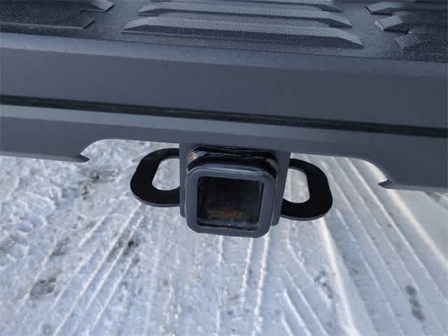 Thumbnail: 2025 Toyota Tundra - 37