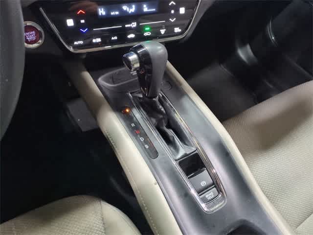 Thumbnail: 2018 Honda HR-V - 34