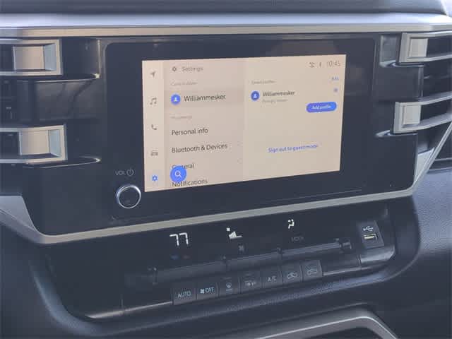 Thumbnail: 2025 Toyota Tundra - 28