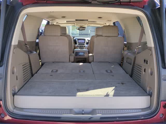Thumbnail: 2017 GMC Yukon - 35
