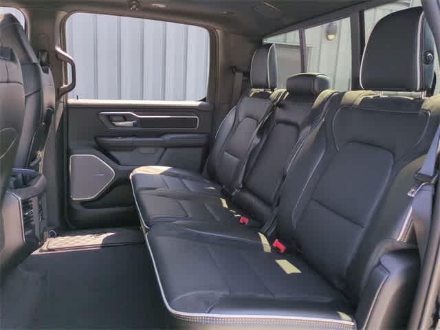 Thumbnail: 2026 RAM 1500 - 21