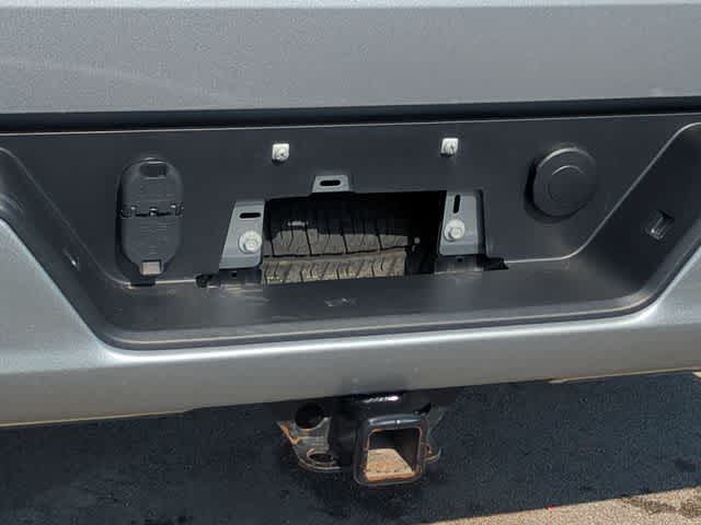 Thumbnail: 2023 Chevrolet Silverado 1500 - 33