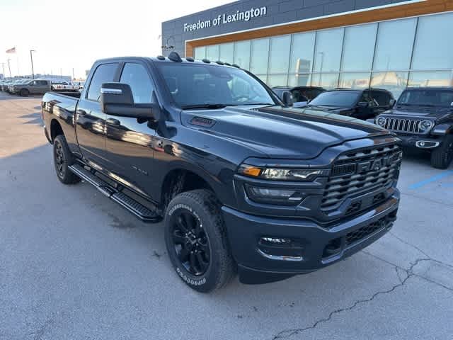 Thumbnail: 2026 RAM 2500 - 26