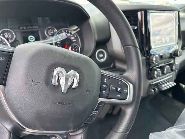 Thumbnail: 2026 RAM 1500 - 6