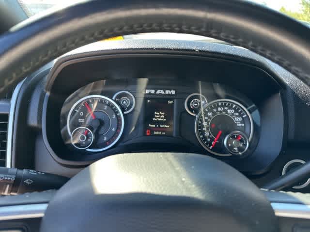 Thumbnail: 2022 RAM 2500 - 6