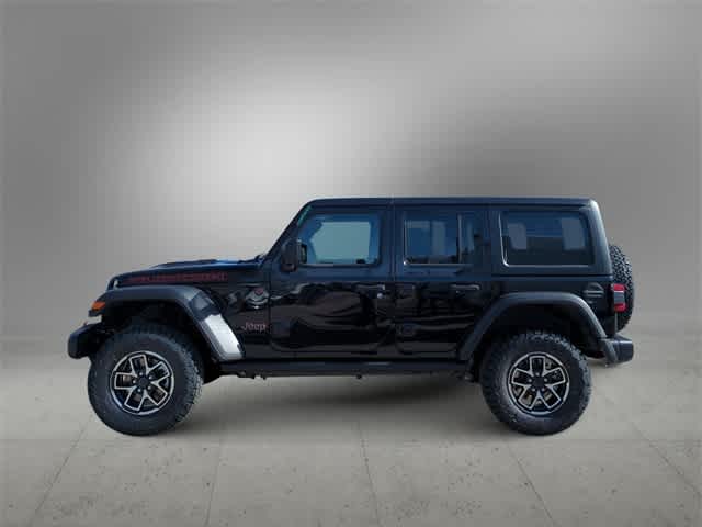 Thumbnail: 2026 Jeep Wrangler - 5