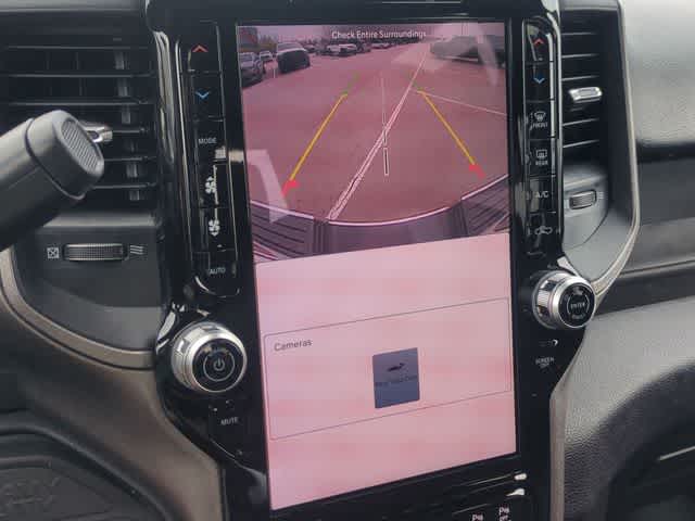 Thumbnail: 2026 RAM 3500 - 30