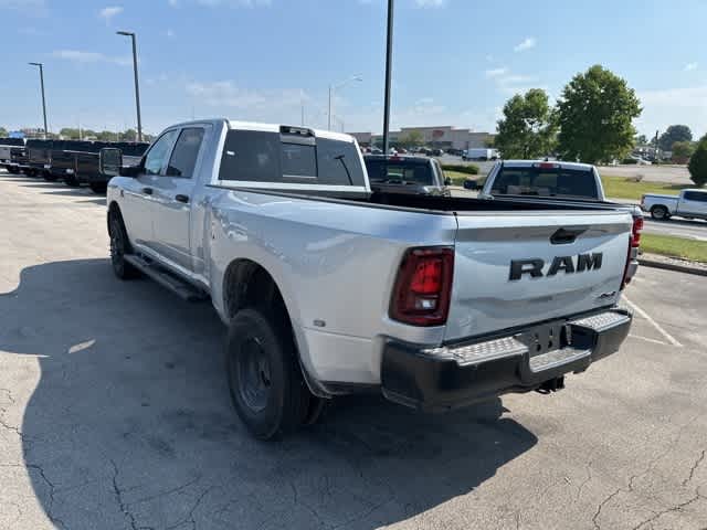 Thumbnail: 2026 RAM 3500 - 3