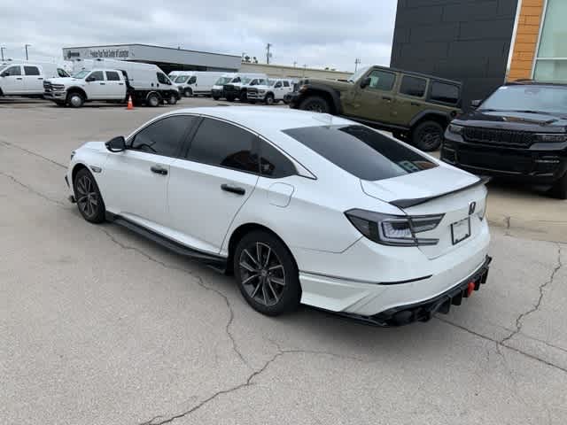Thumbnail: 2021 Honda Accord - 17