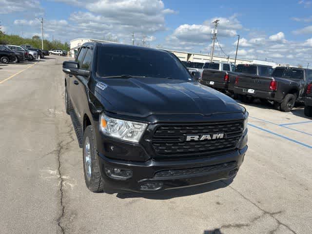 Thumbnail: 2022 RAM 1500 - 27