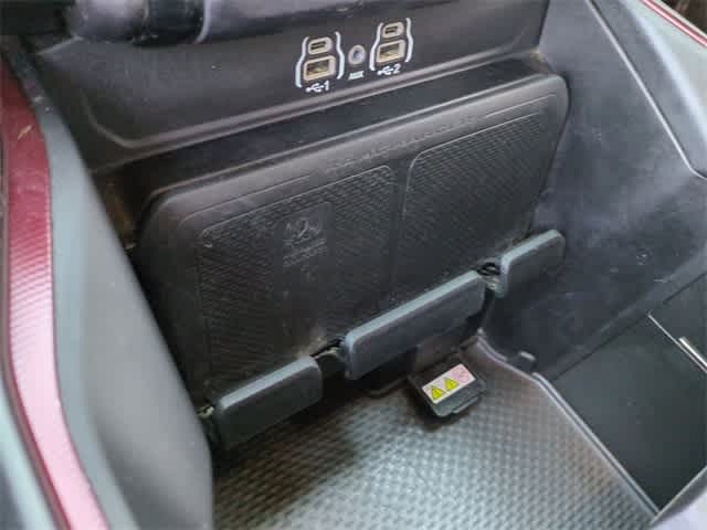 Thumbnail: 2025 RAM 1500 - 31