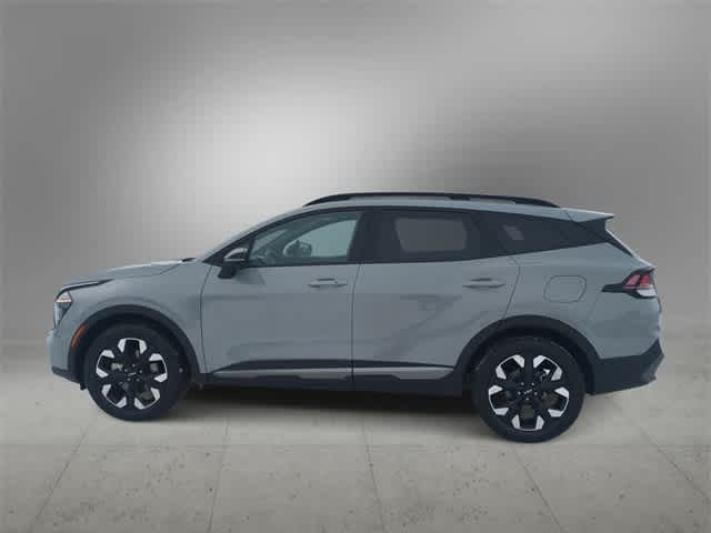 Thumbnail: 2024 Kia Sportage - 5