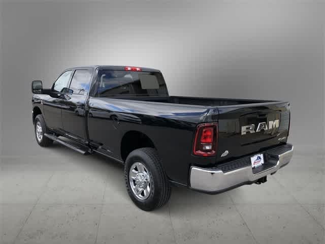 Thumbnail: 2026 RAM 3500 - 4