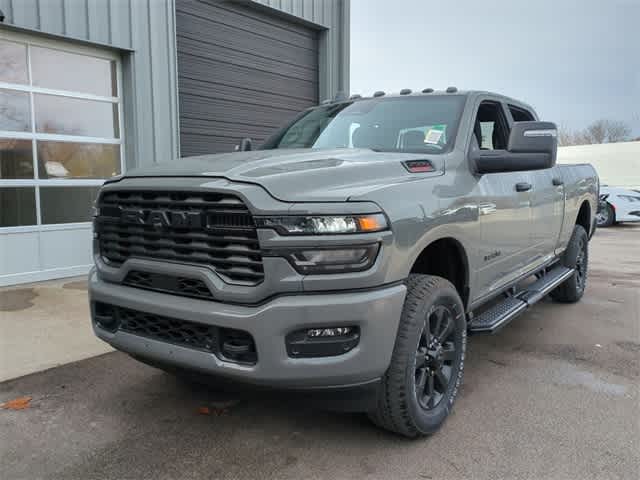 Thumbnail: 2026 RAM 2500 - 11
