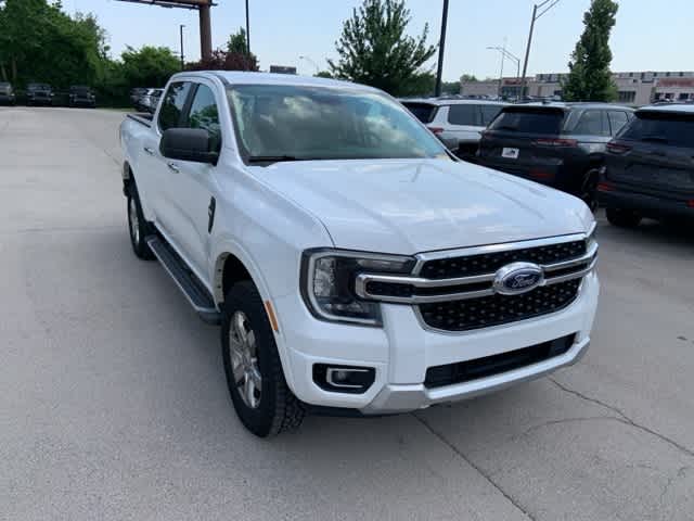 Thumbnail: 2024 Ford Ranger - 24