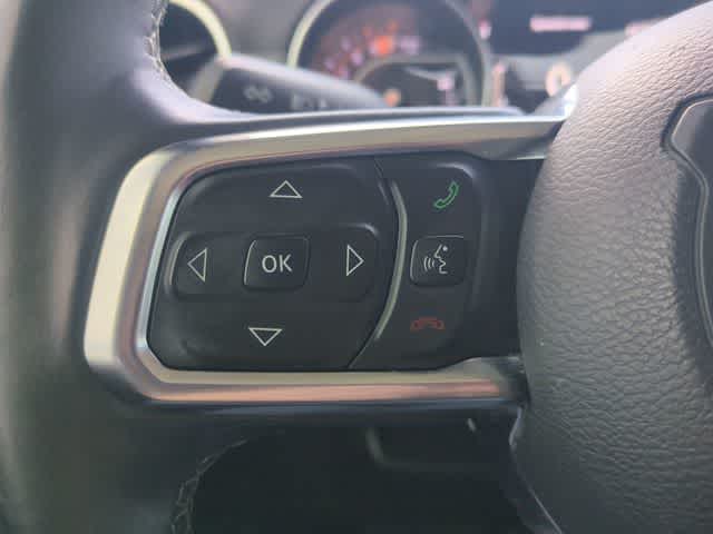 Thumbnail: 2018 Jeep Wrangler - 23