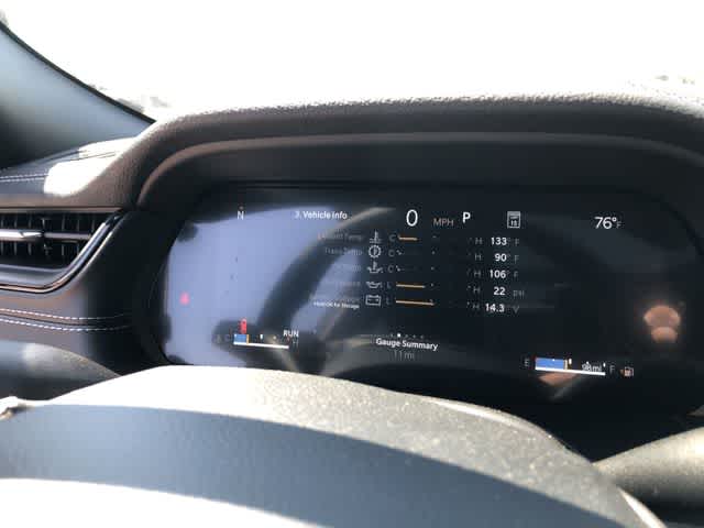 Thumbnail: 2026 Jeep Grand Cherokee - 32