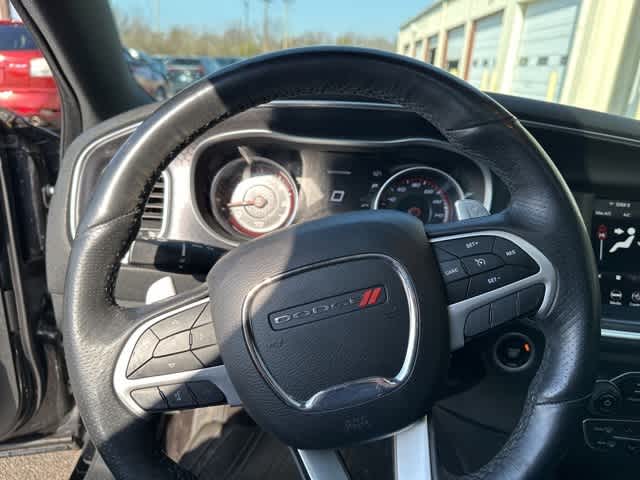 Thumbnail: 2018 Dodge Charger - 12