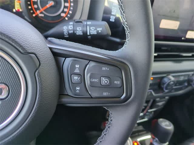 Thumbnail: 2026 Jeep Wrangler - 25