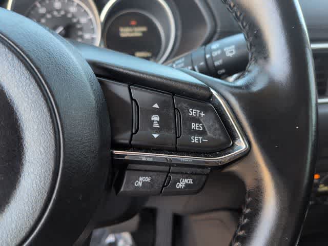 Thumbnail: 2018 Mazda CX-5 - 26