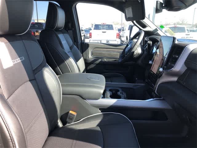 Thumbnail: 2026 RAM 2500 - 33