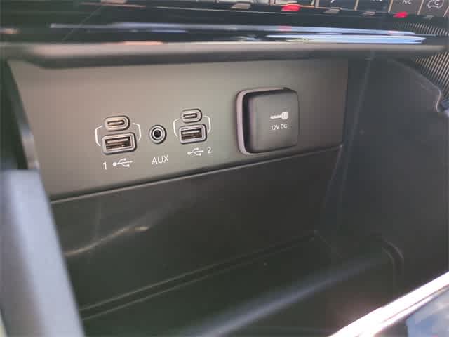 Thumbnail: 2025 Jeep Grand Cherokee L - 32