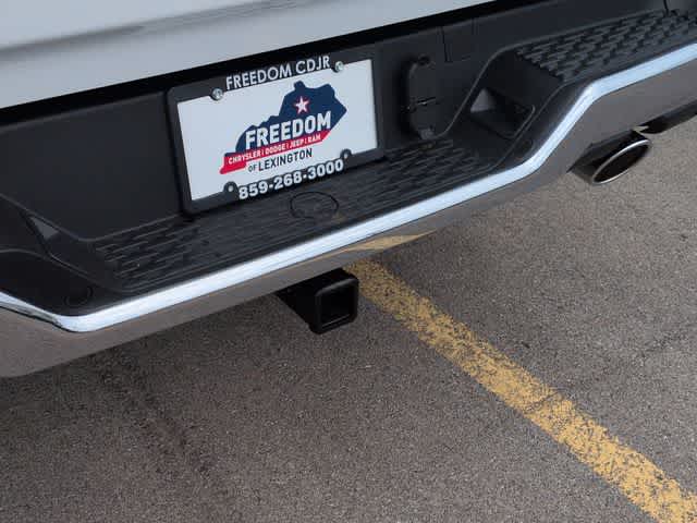 Thumbnail: 2026 RAM 1500 - 34