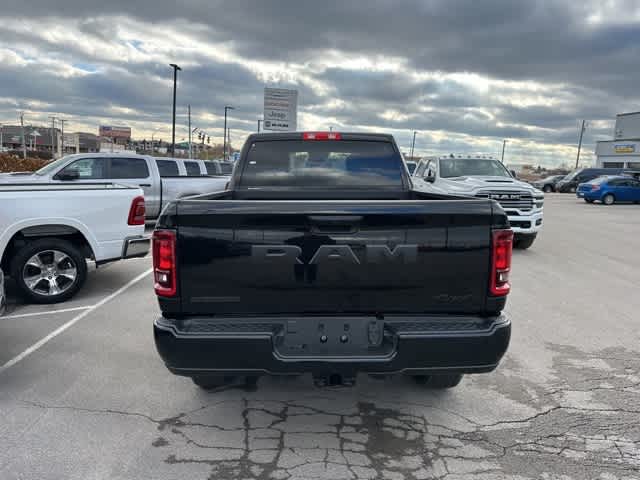 Thumbnail: 2026 RAM 2500 - 16