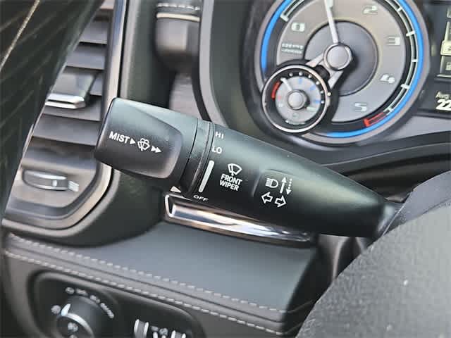 Thumbnail: 2022 RAM 1500 - 26