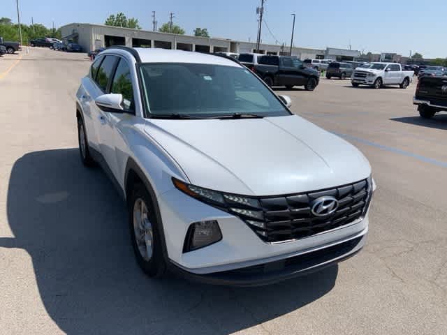 Thumbnail: 2022 Hyundai Tucson - 27
