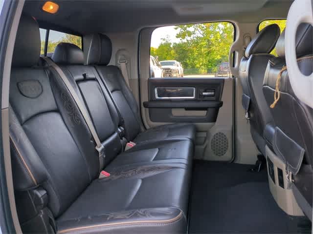 Thumbnail: 2012 RAM 2500 - 19