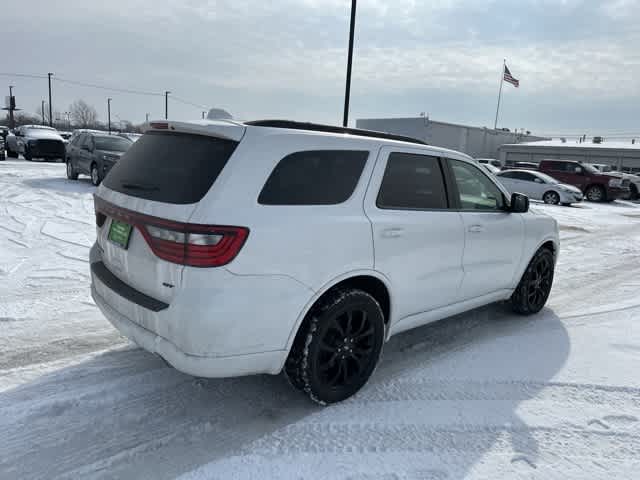 Thumbnail: 2019 Dodge Durango - 23