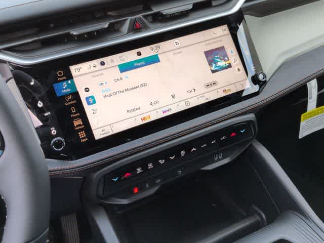 Thumbnail: 2026 Jeep Cherokee - 26