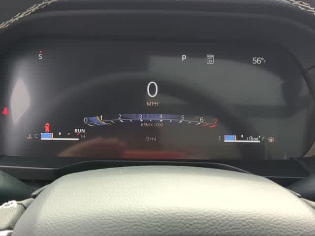 Thumbnail: 2026 Jeep Grand Cherokee L - 34