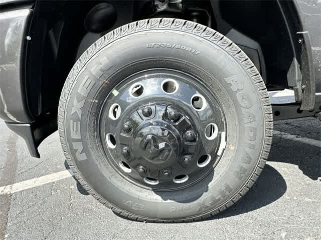 Thumbnail: 2024 RAM 3500 - 10