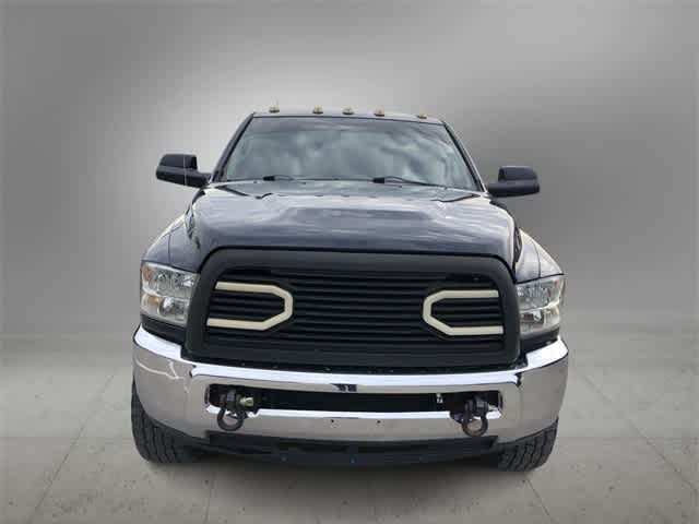 Thumbnail: 2014 RAM 2500 - 9