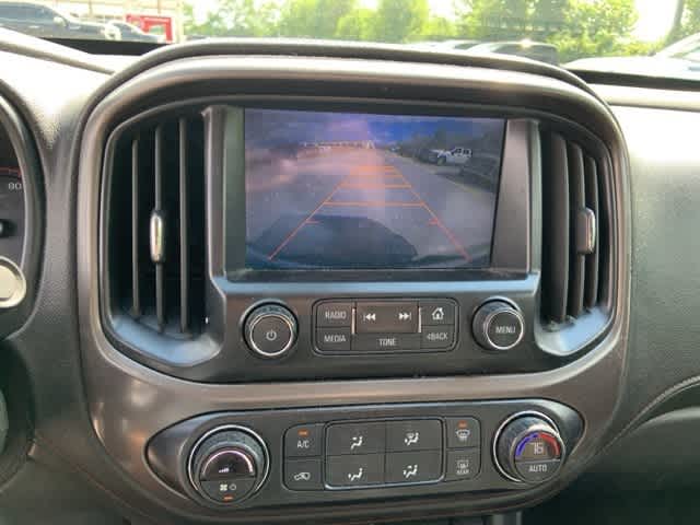 Thumbnail: 2015 GMC Canyon - 5