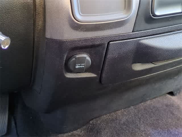 Thumbnail: 2013 RAM 1500 - 29