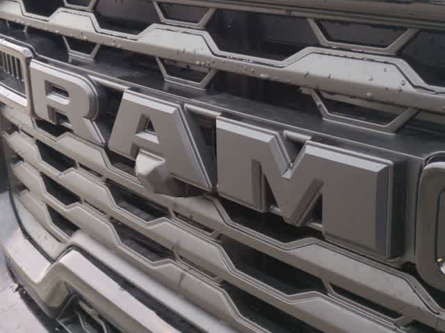 Thumbnail: 2026 RAM 2500 - 12