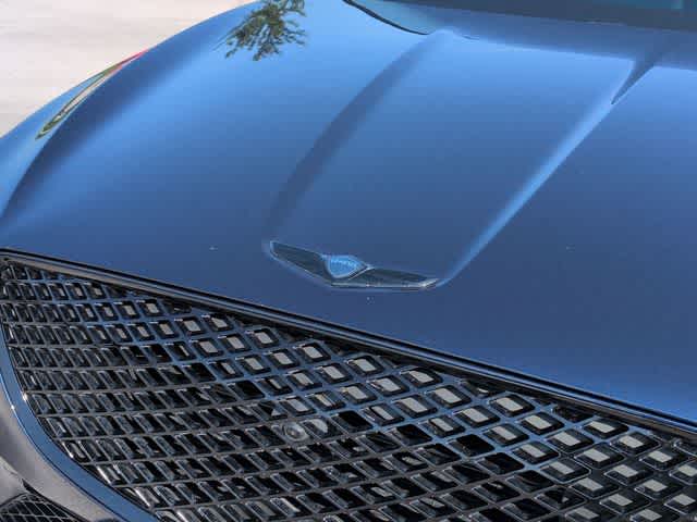 Thumbnail: 2025 Genesis GV70 - 11