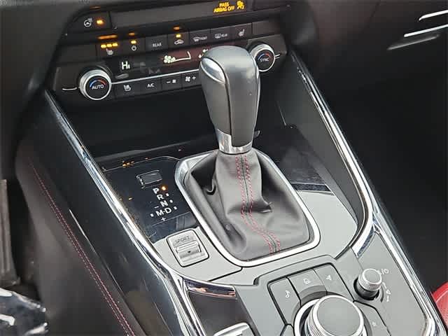 Thumbnail: 2021 Mazda CX-9 - 35