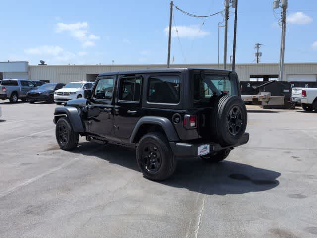 Thumbnail: 2026 Jeep Wrangler - 6
