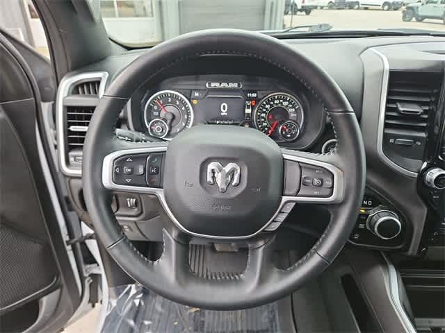 Thumbnail: 2023 RAM 1500 - 23